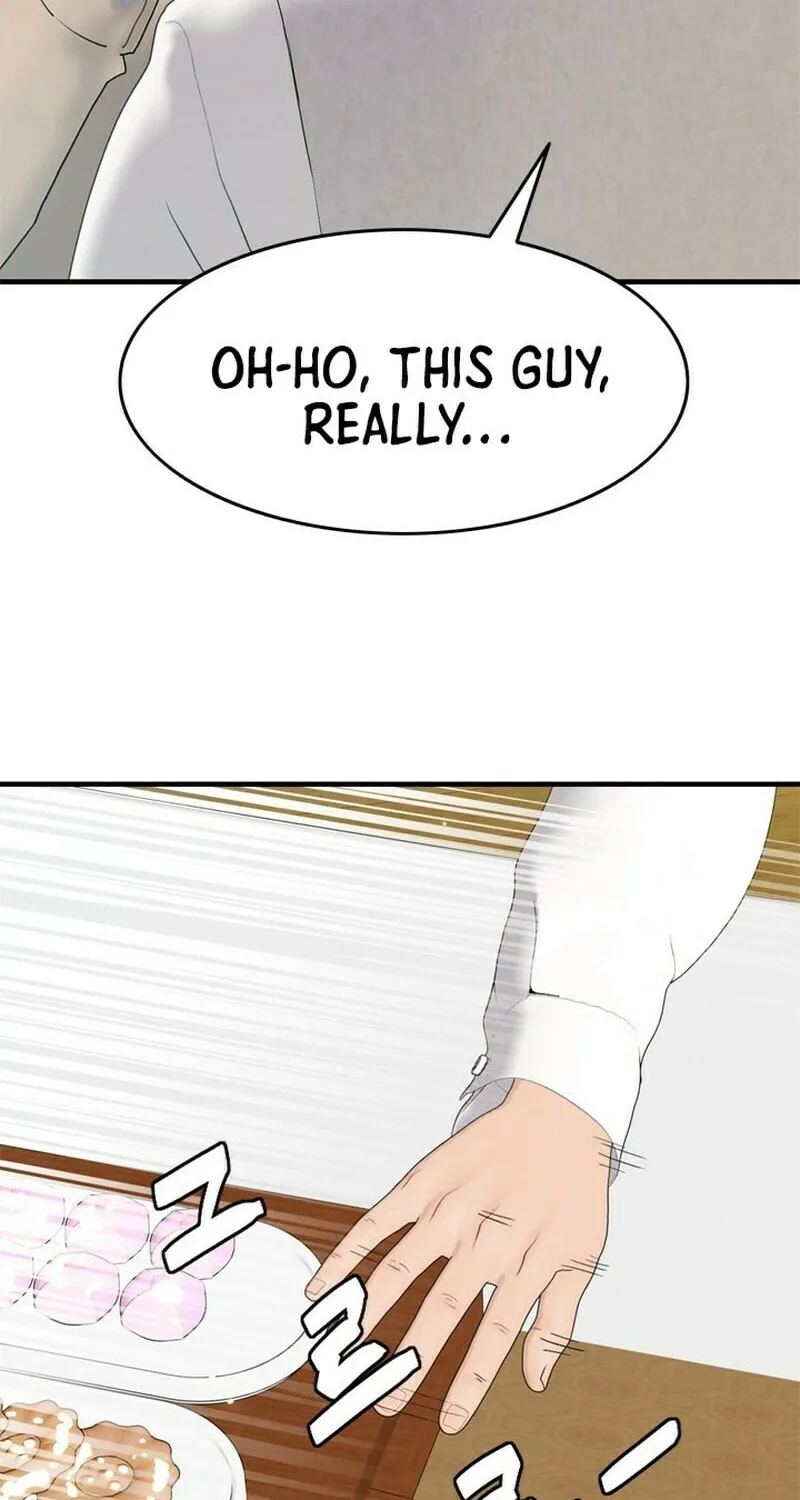 Read From the Grave and Back chapter 164 image 58 on Lezhin