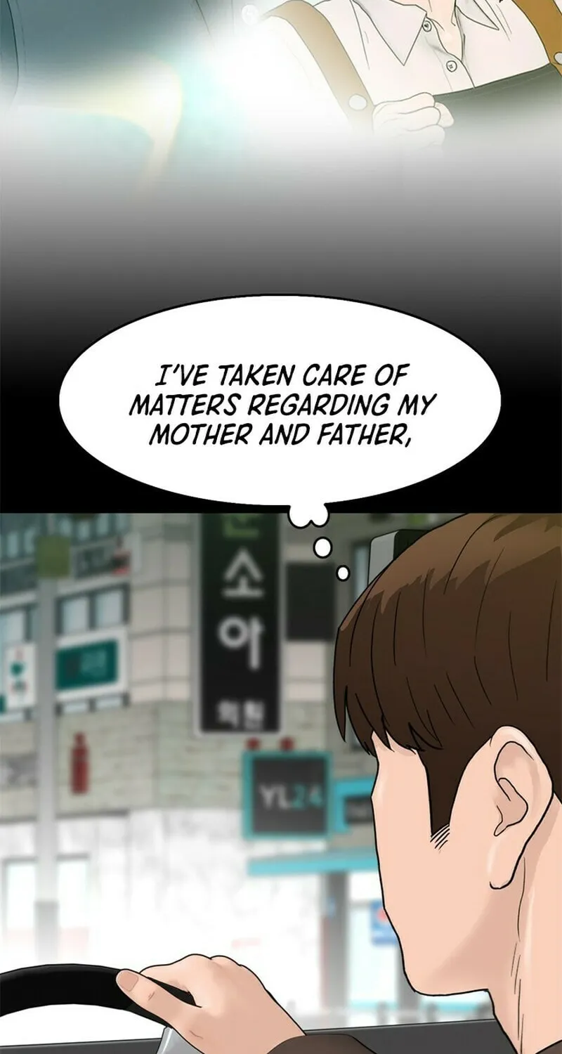 Read From the Grave and Back chapter 164 image 6 on Lezhin