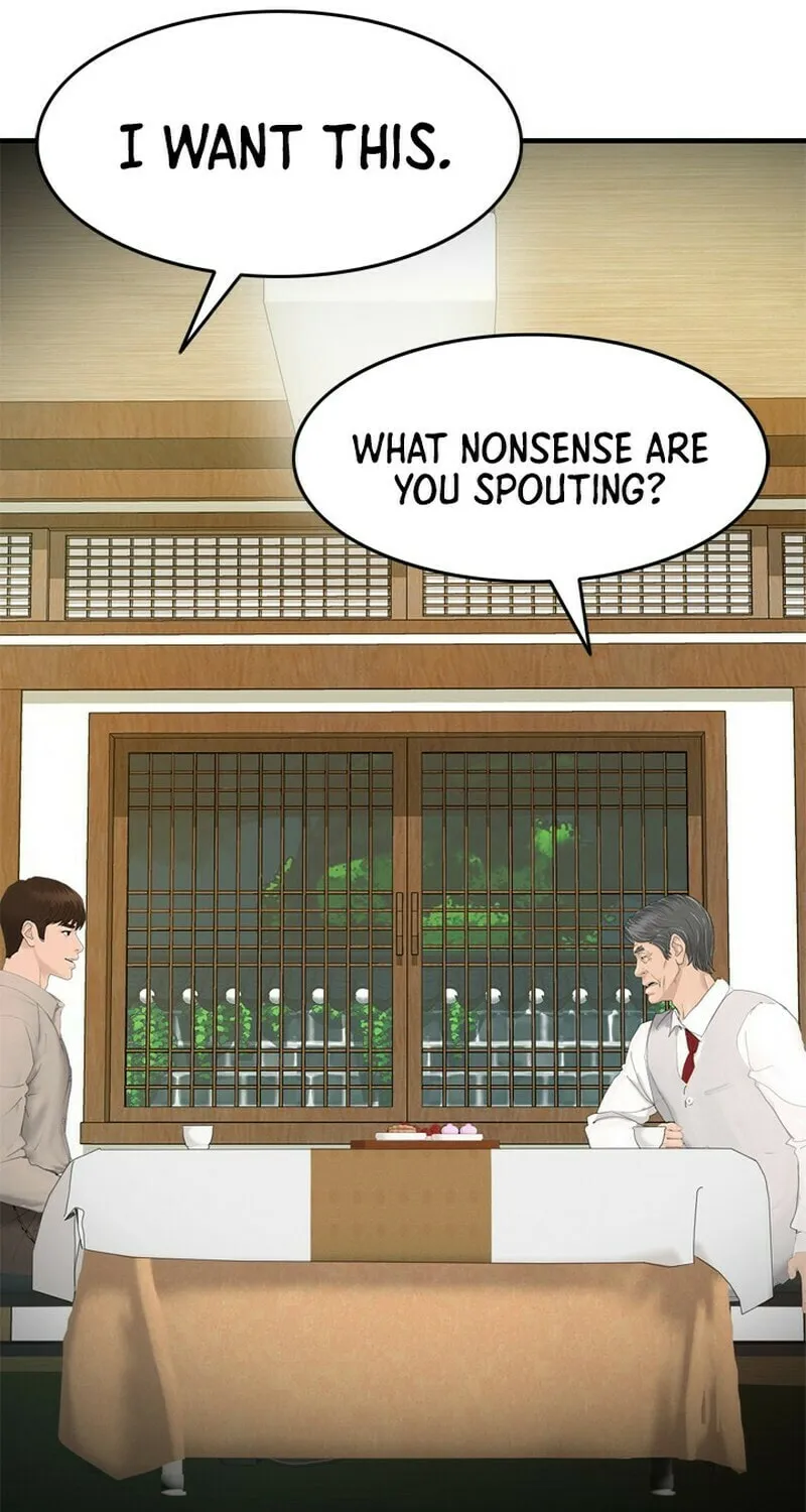 Read From the Grave and Back chapter 164 image 61 on Lezhin