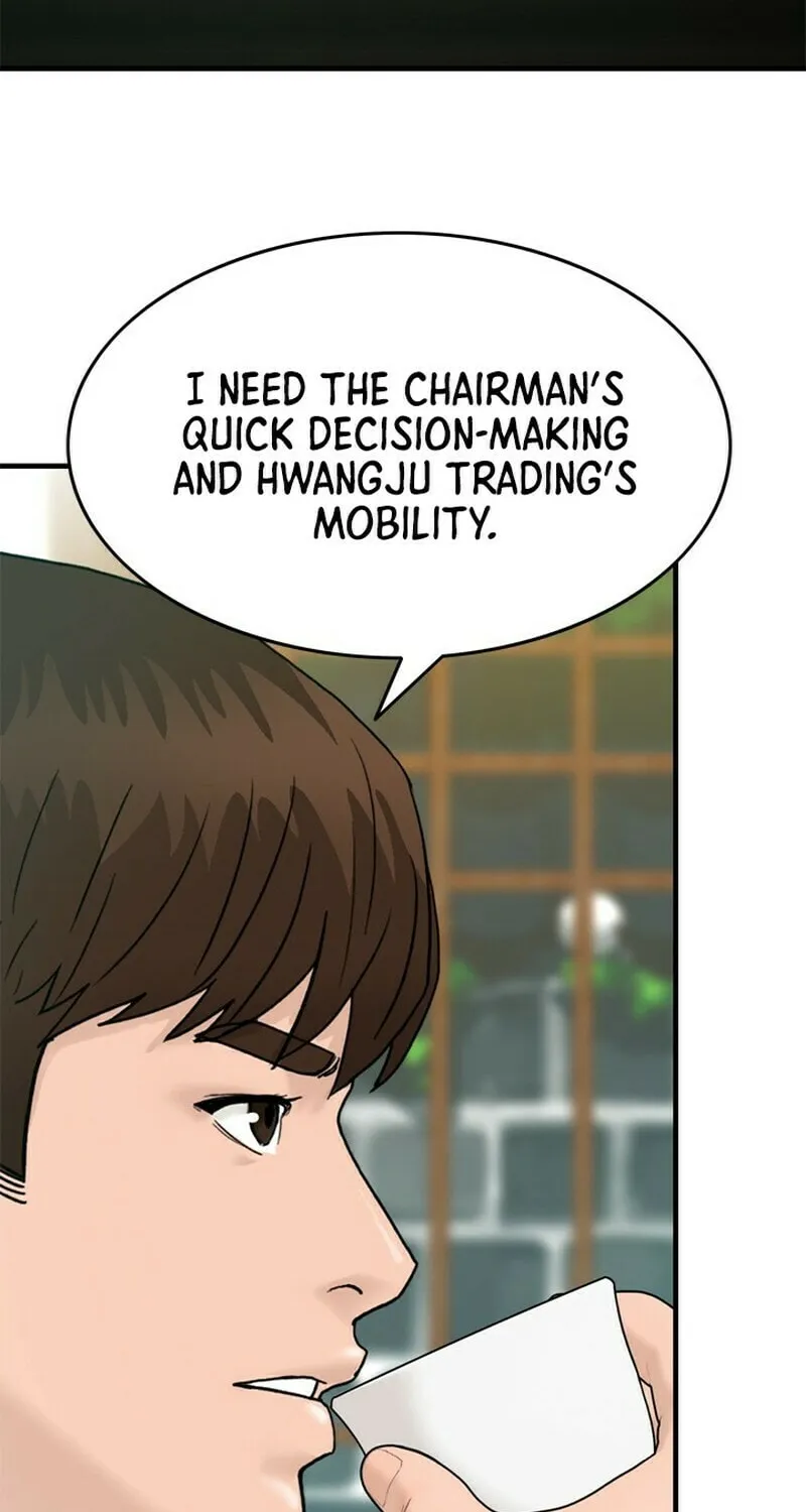 Read From the Grave and Back chapter 164 image 62 on Lezhin