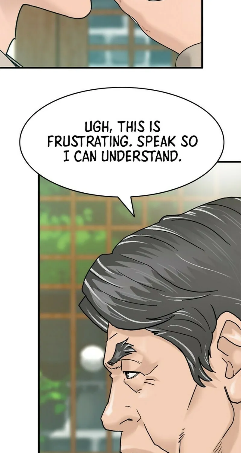 Read From the Grave and Back chapter 164 image 63 on Lezhin