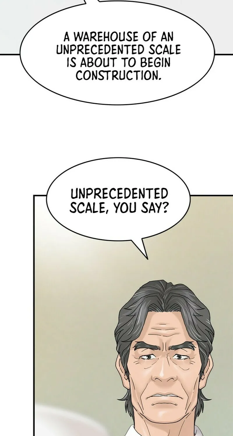 Read From the Grave and Back chapter 164 image 65 on Lezhin