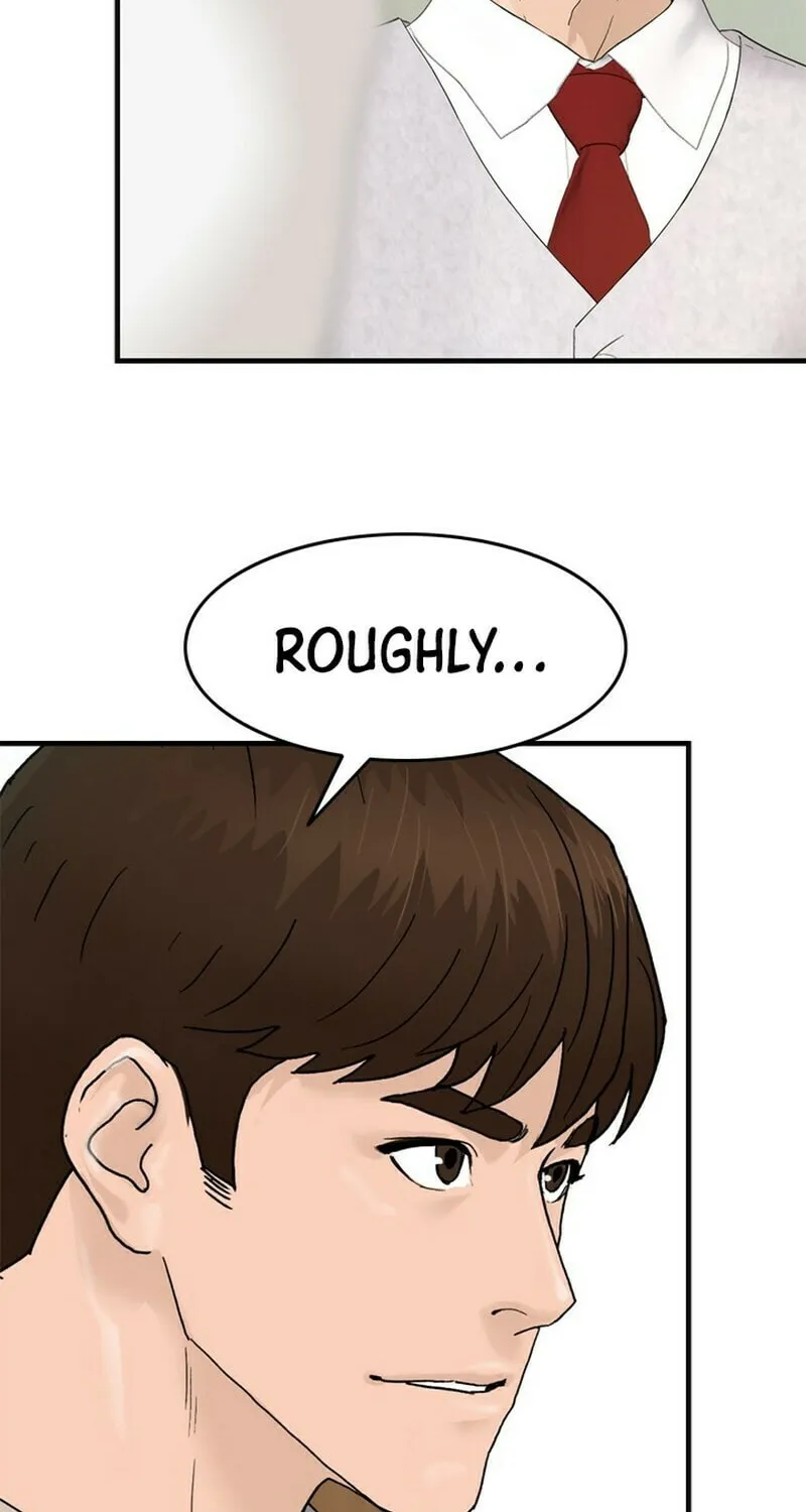 Read From the Grave and Back chapter 164 image 66 on Lezhin