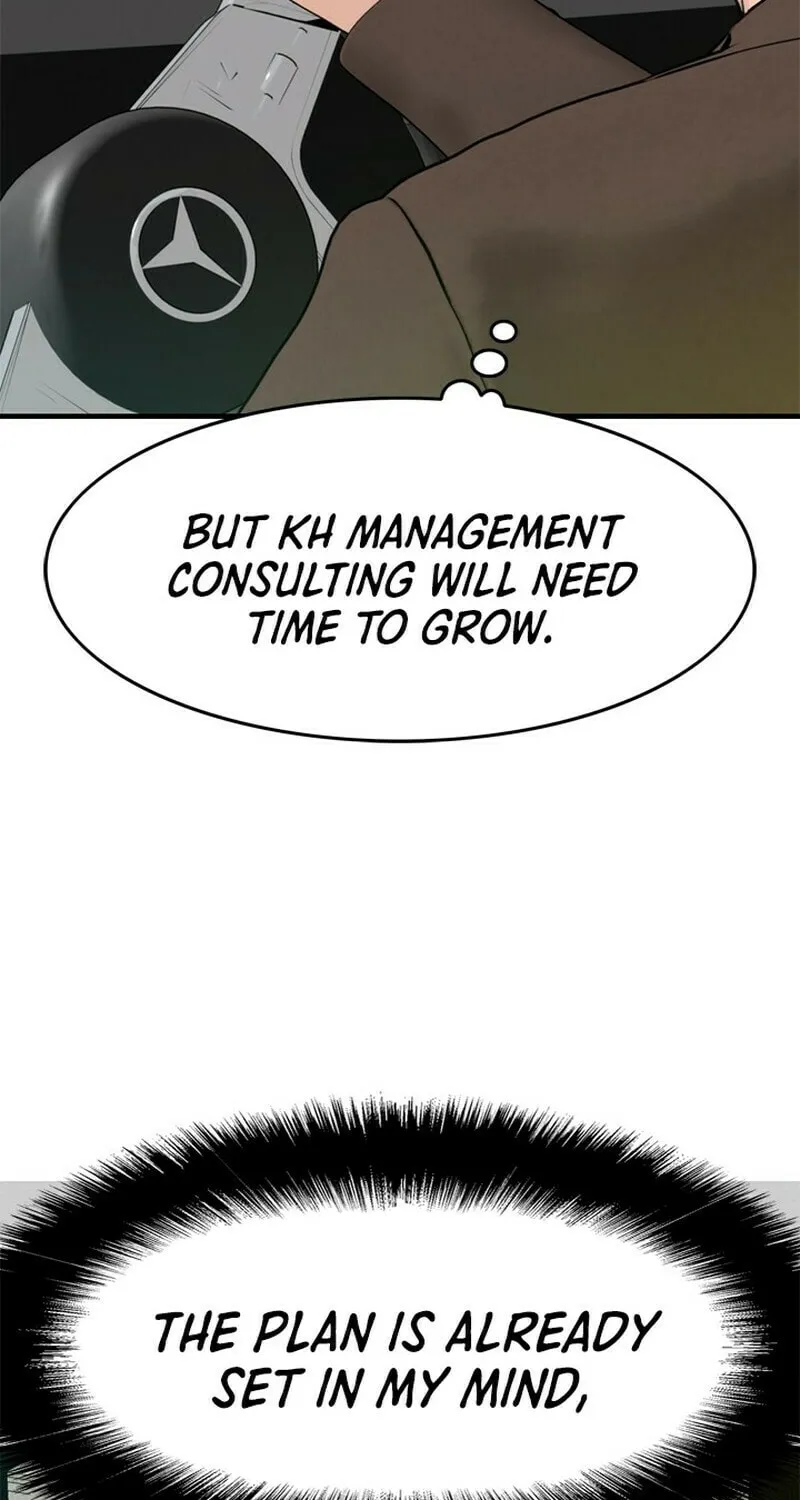 Read From the Grave and Back chapter 164 image 7 on Lezhin