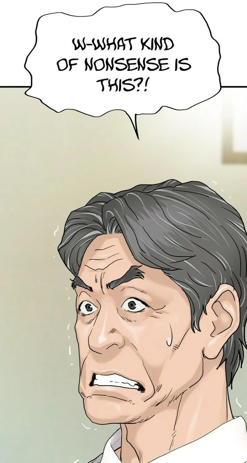 Read From the Grave and Back chapter 164 image 70 on Lezhin