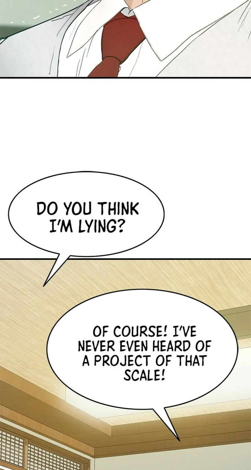 Read From the Grave and Back chapter 164 image 71 on Lezhin