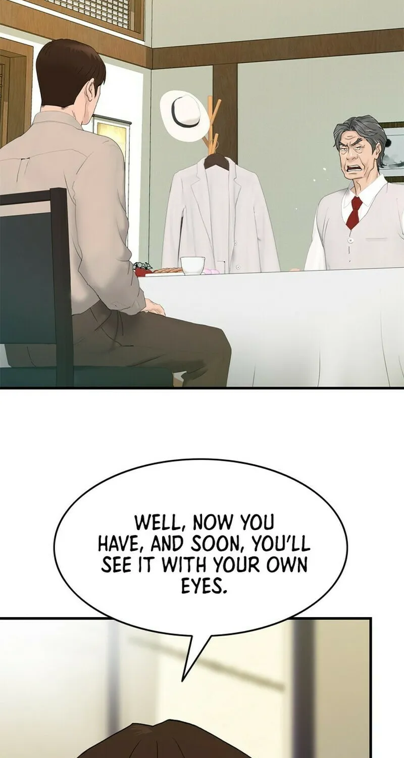 Read From the Grave and Back chapter 164 image 72 on Lezhin