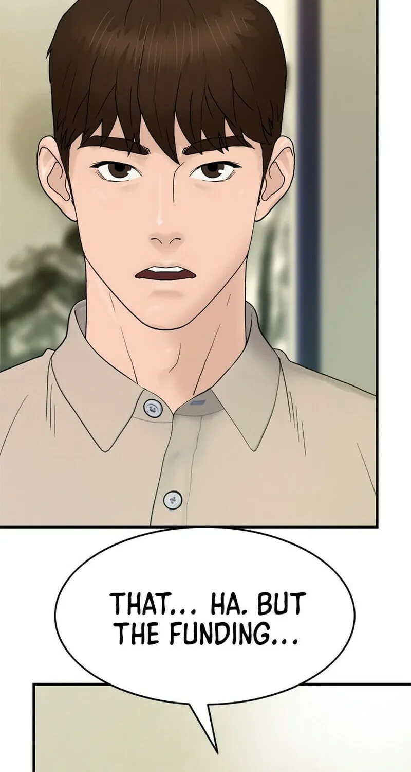 Read From the Grave and Back chapter 164 image 73 on Lezhin