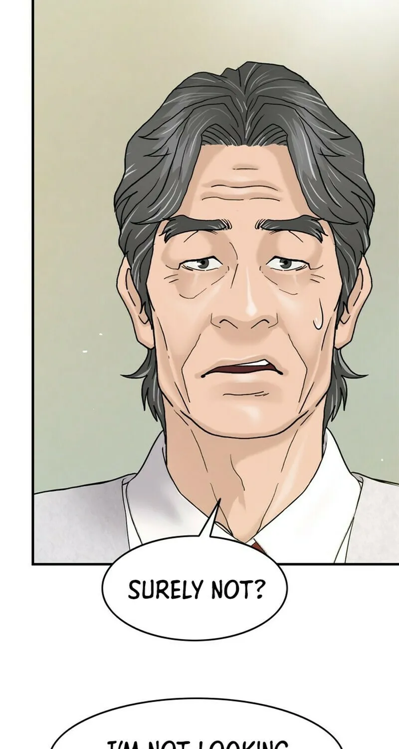 Read From the Grave and Back chapter 164 image 74 on Lezhin