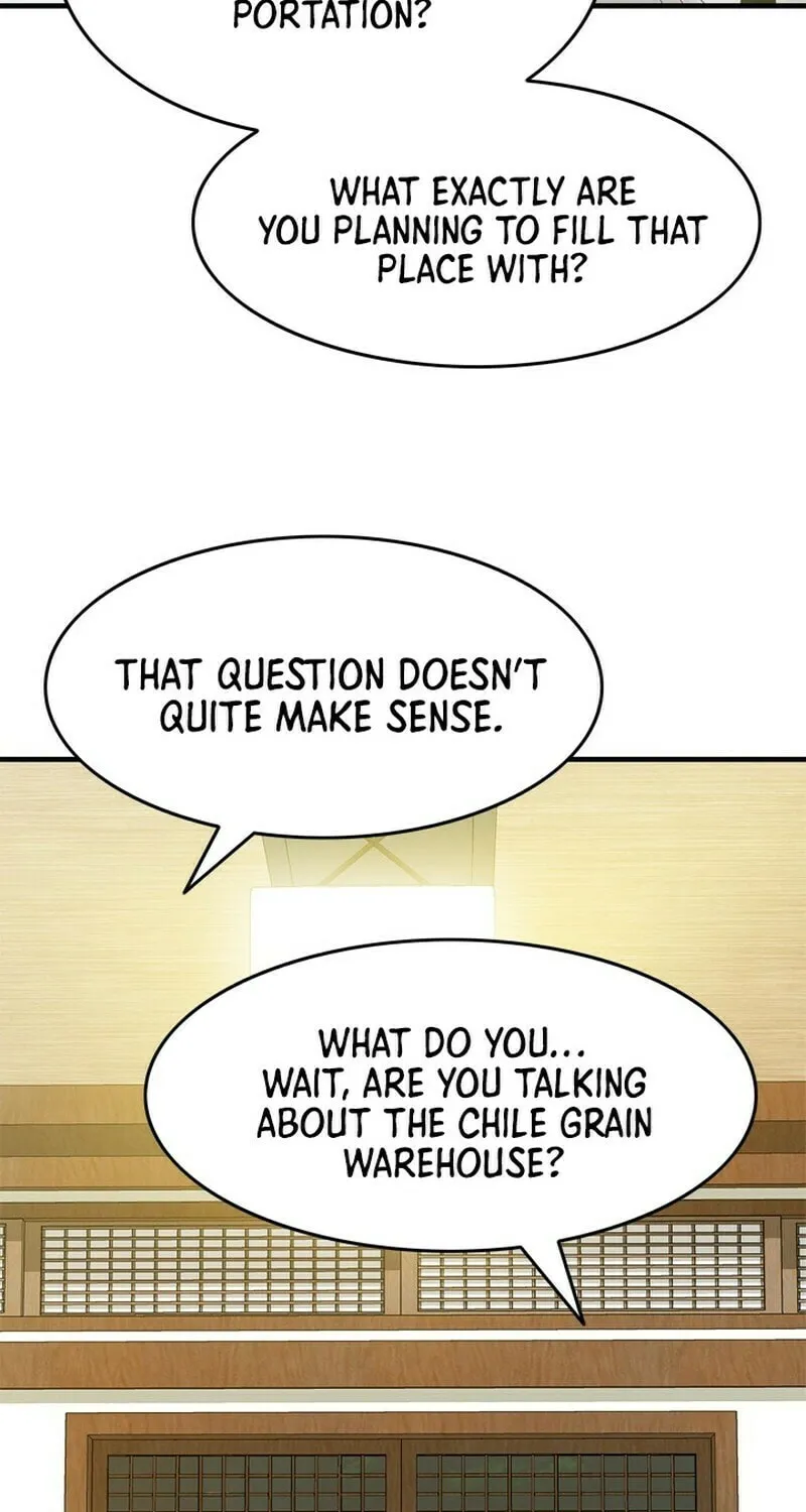 Read From the Grave and Back chapter 164 image 76 on Lezhin