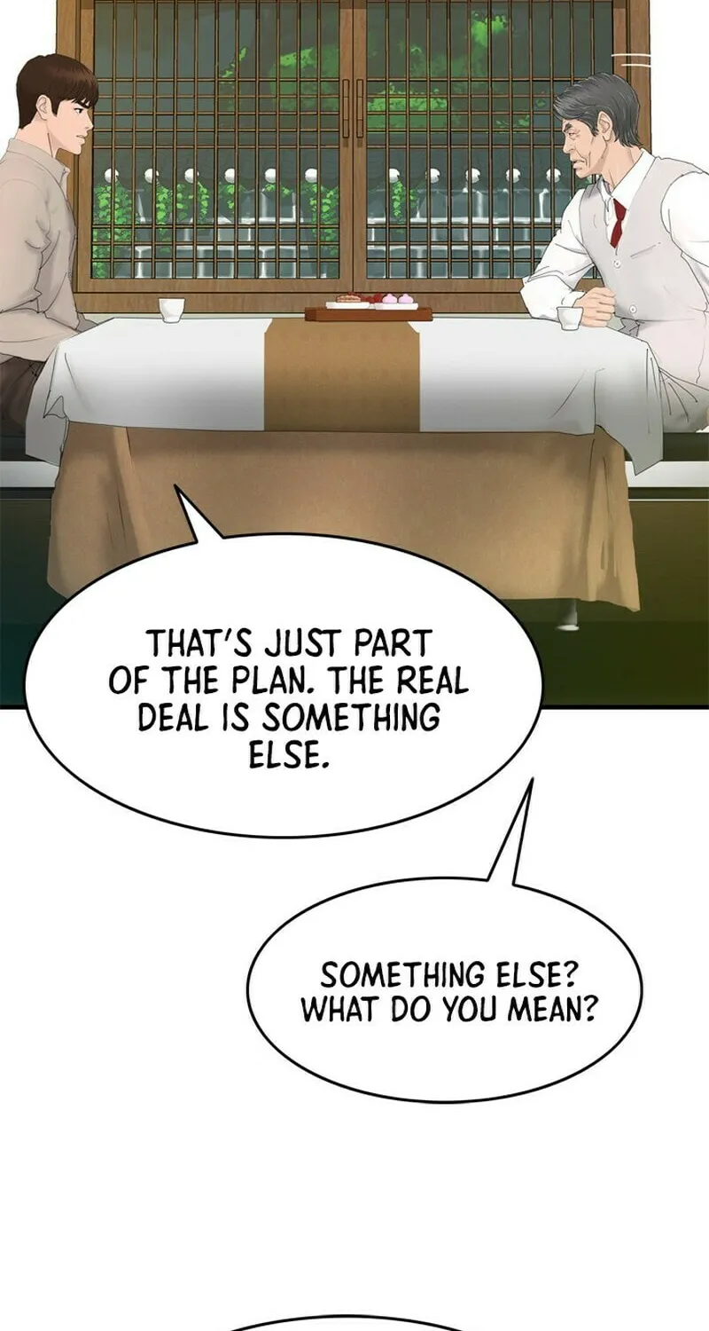 Read From the Grave and Back chapter 164 image 77 on Lezhin
