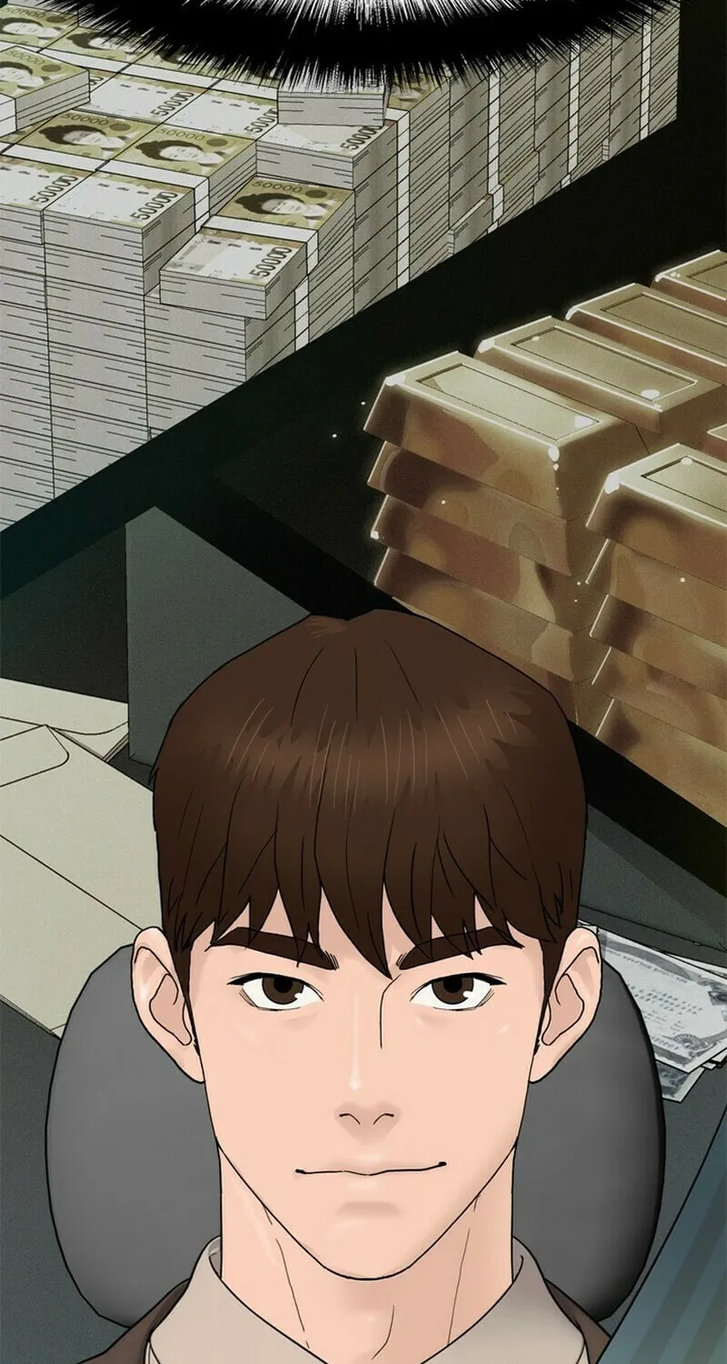 Read From the Grave and Back chapter 164 image 8 on Lezhin
