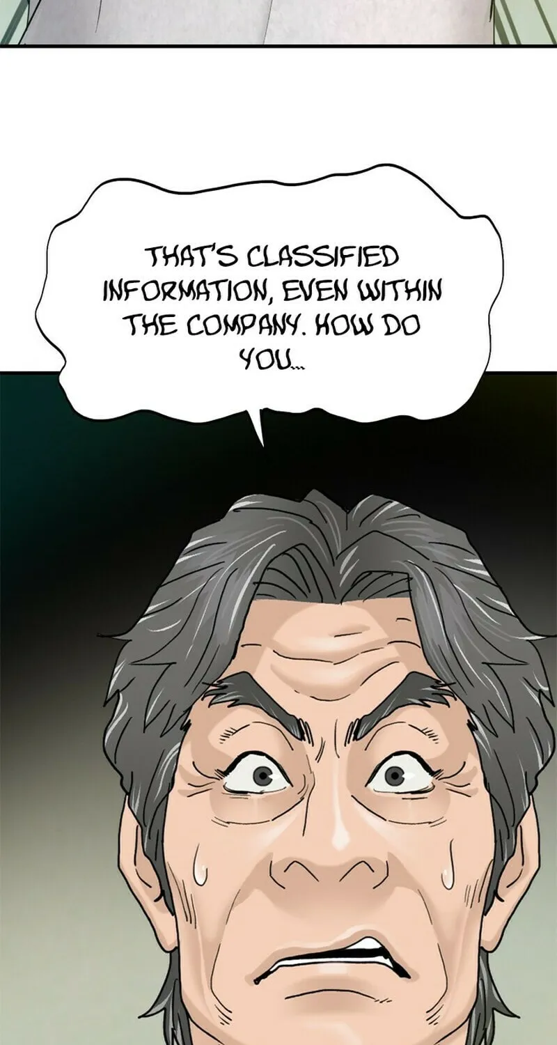 Read From the Grave and Back chapter 164 image 81 on Lezhin