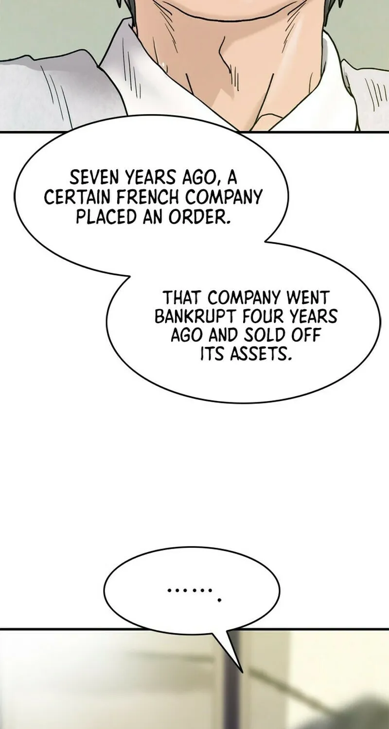 Read From the Grave and Back chapter 164 image 82 on Lezhin