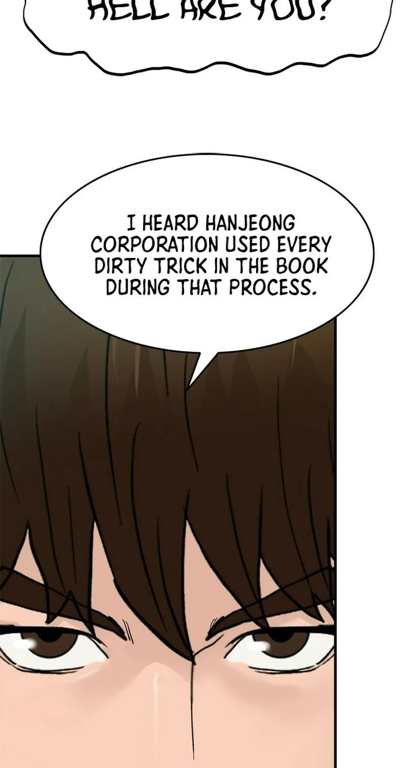 Read From the Grave and Back chapter 164 image 85 on Lezhin