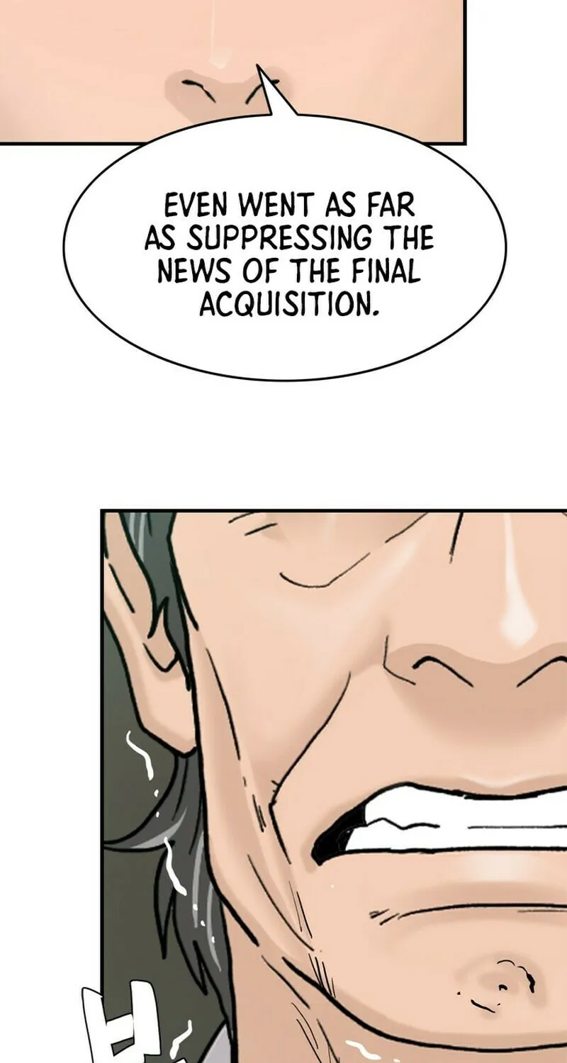 Read From the Grave and Back chapter 164 image 86 on Lezhin