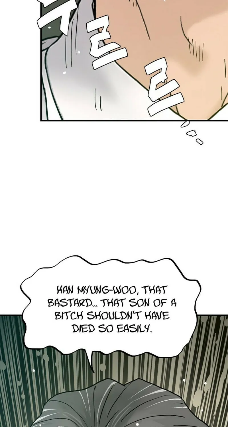 Read From the Grave and Back chapter 164 image 87 on Lezhin
