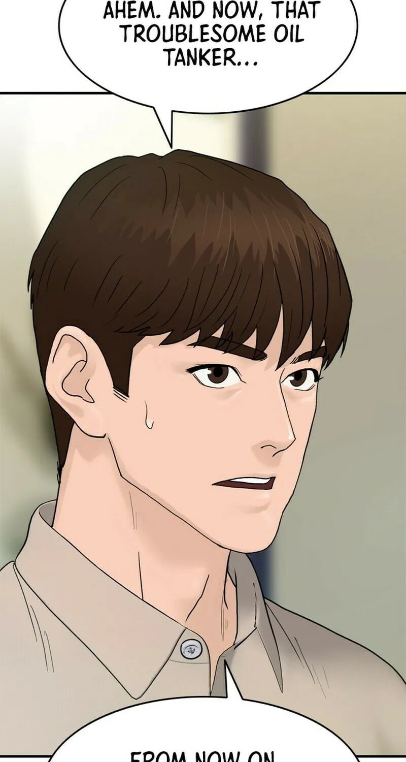 Read From the Grave and Back chapter 164 image 91 on Lezhin