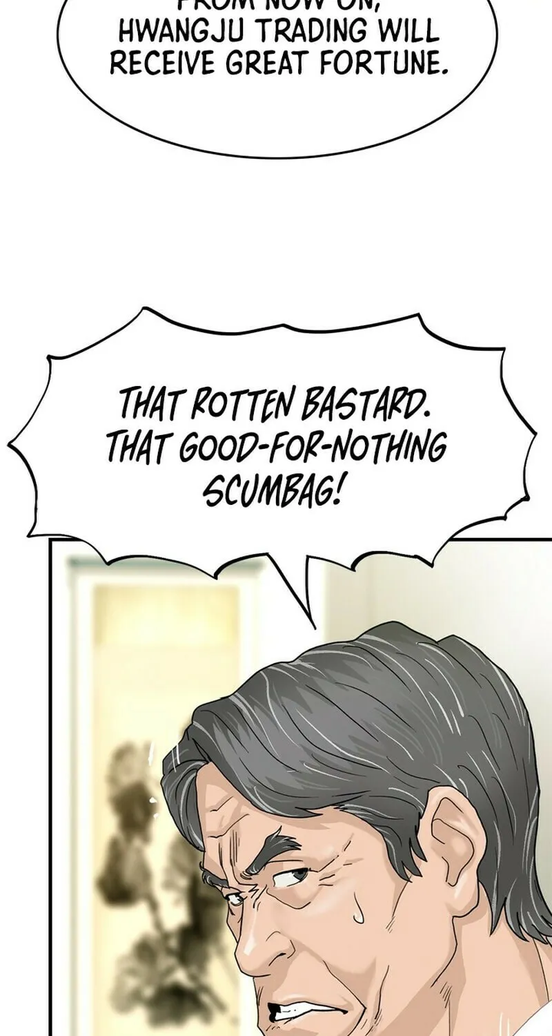 Read From the Grave and Back chapter 164 image 92 on Lezhin