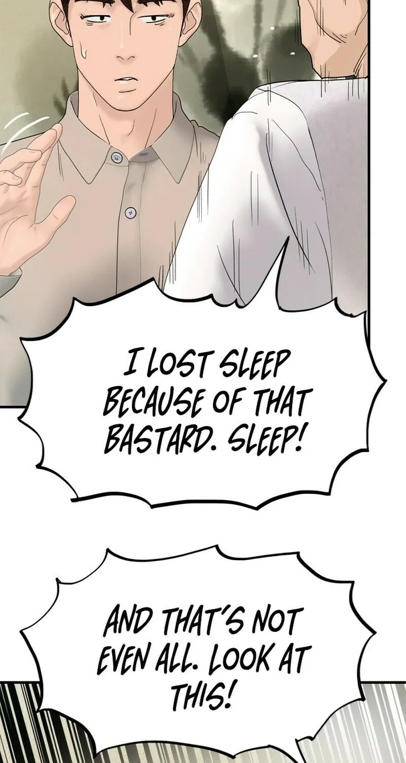 Read From the Grave and Back chapter 164 image 94 on Lezhin