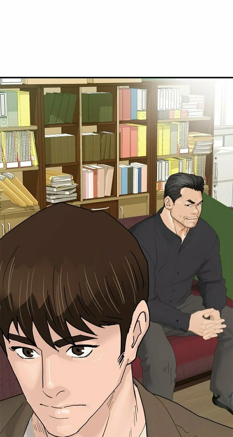 Read From the Grave and Back chapter 165 image 101 on Lezhin