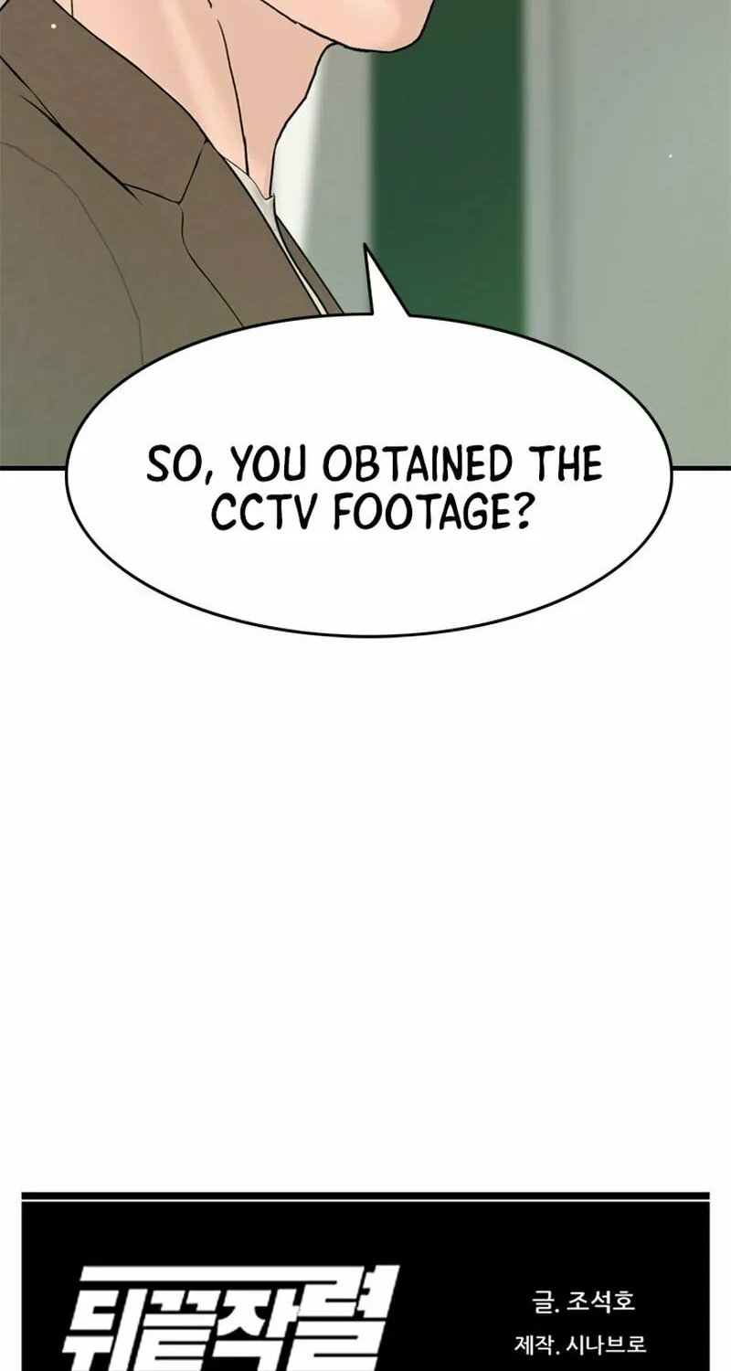 Read From the Grave and Back chapter 165 image 103 on Lezhin