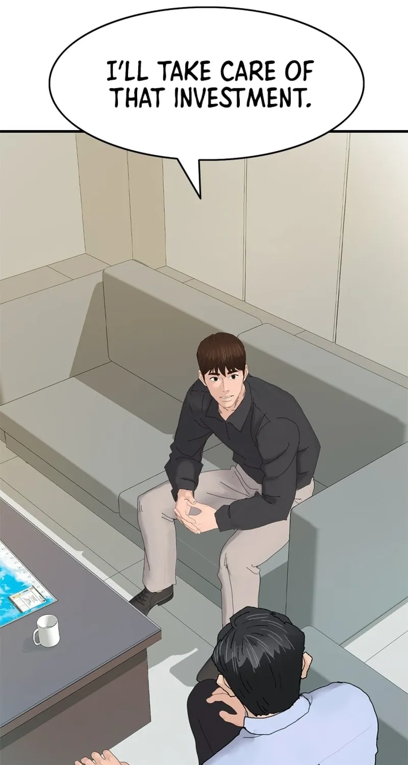 Read From the Grave and Back chapter 165 image 11 on Lezhin