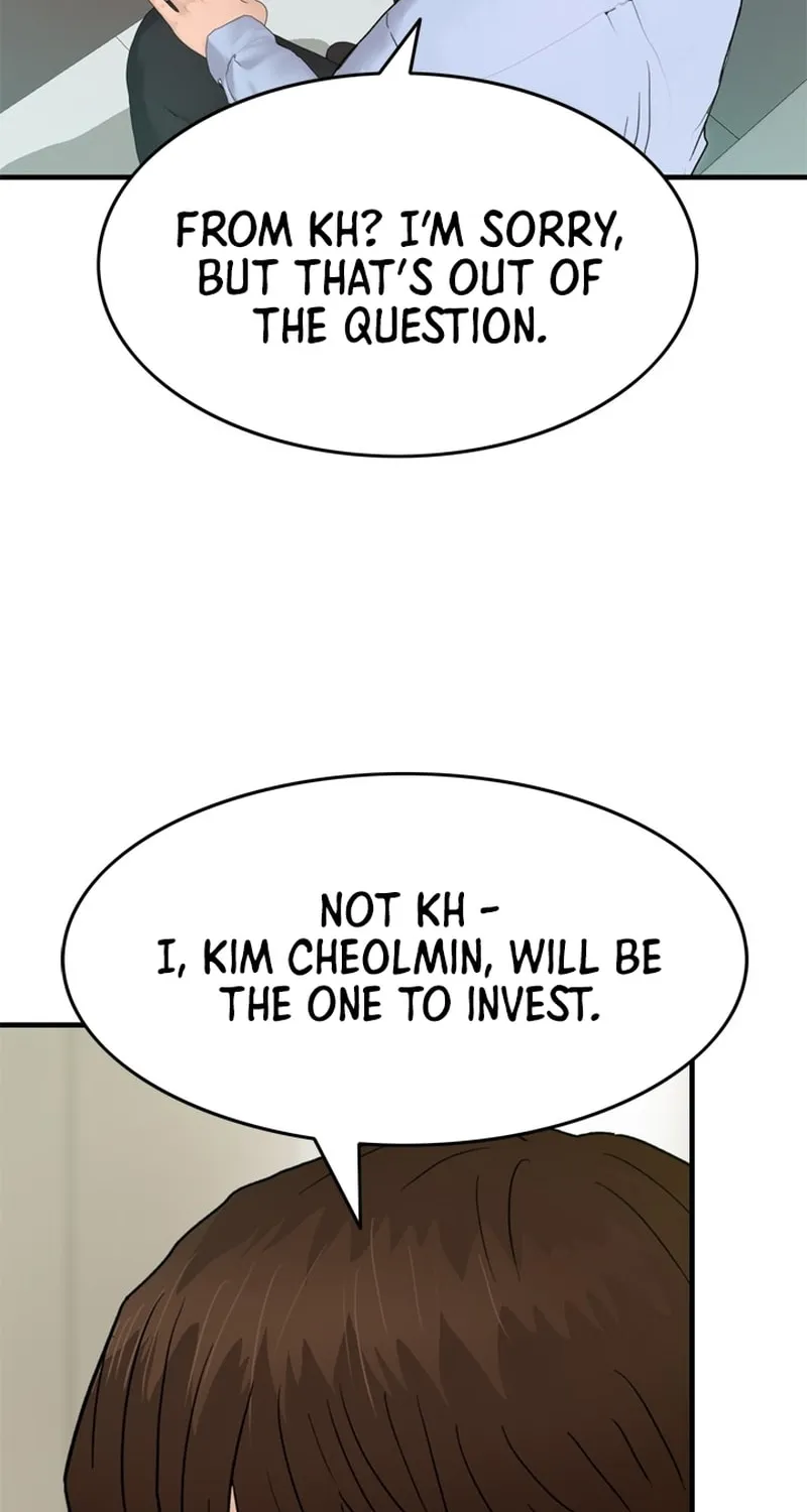 Read From the Grave and Back chapter 165 image 12 on Lezhin