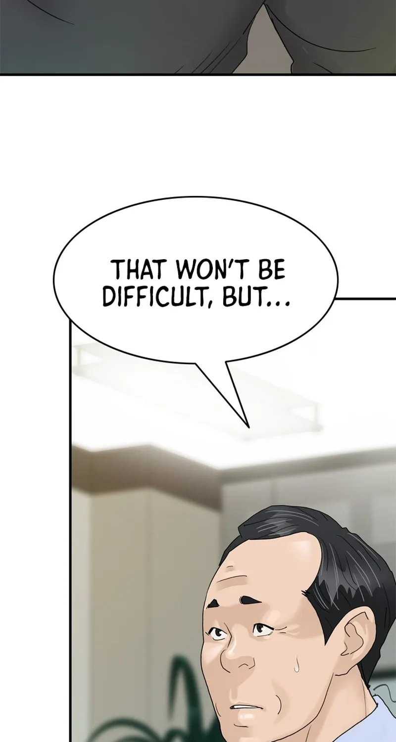 Read From the Grave and Back chapter 165 image 16 on Lezhin