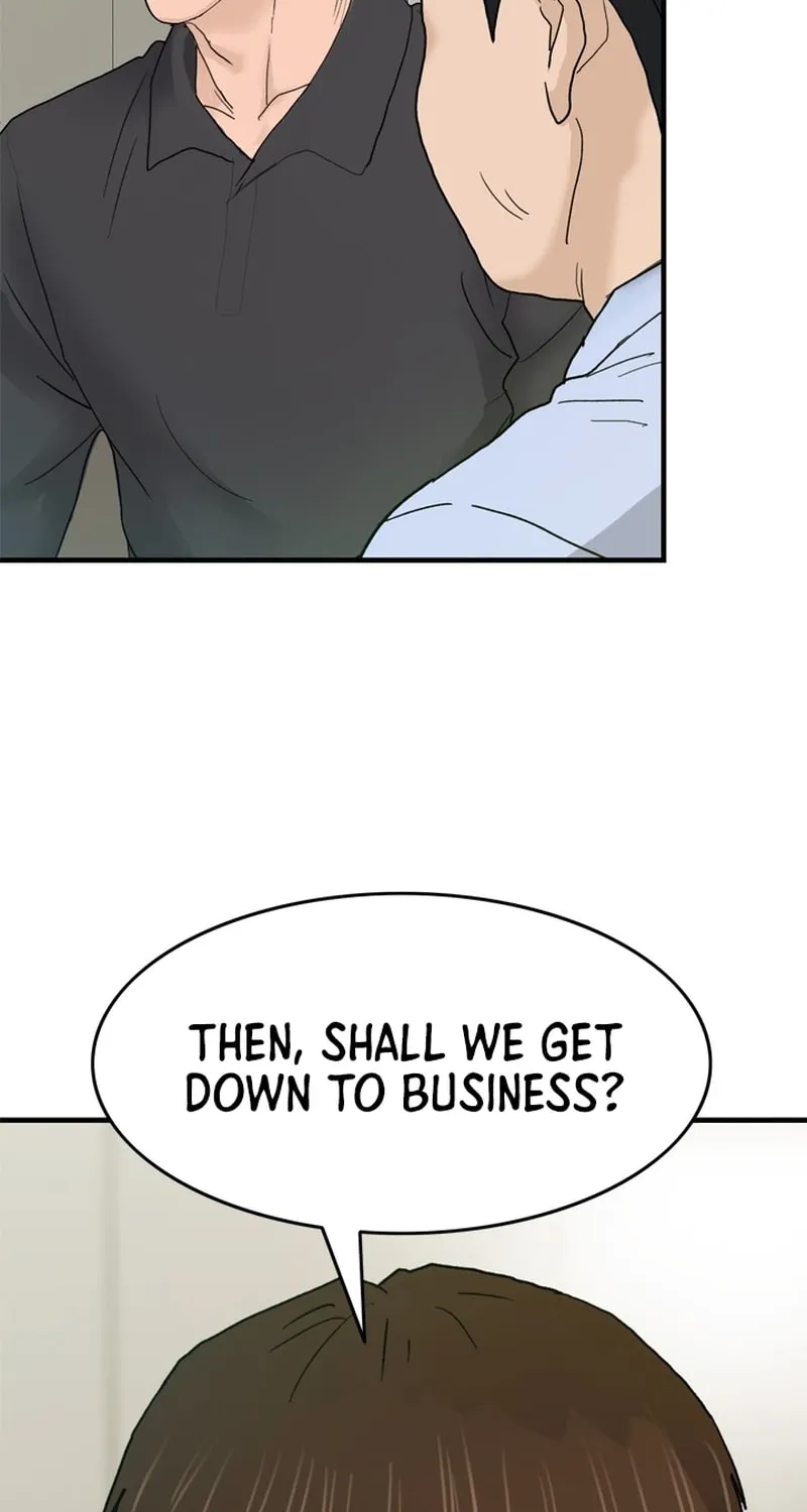 Read From the Grave and Back chapter 165 image 18 on Lezhin
