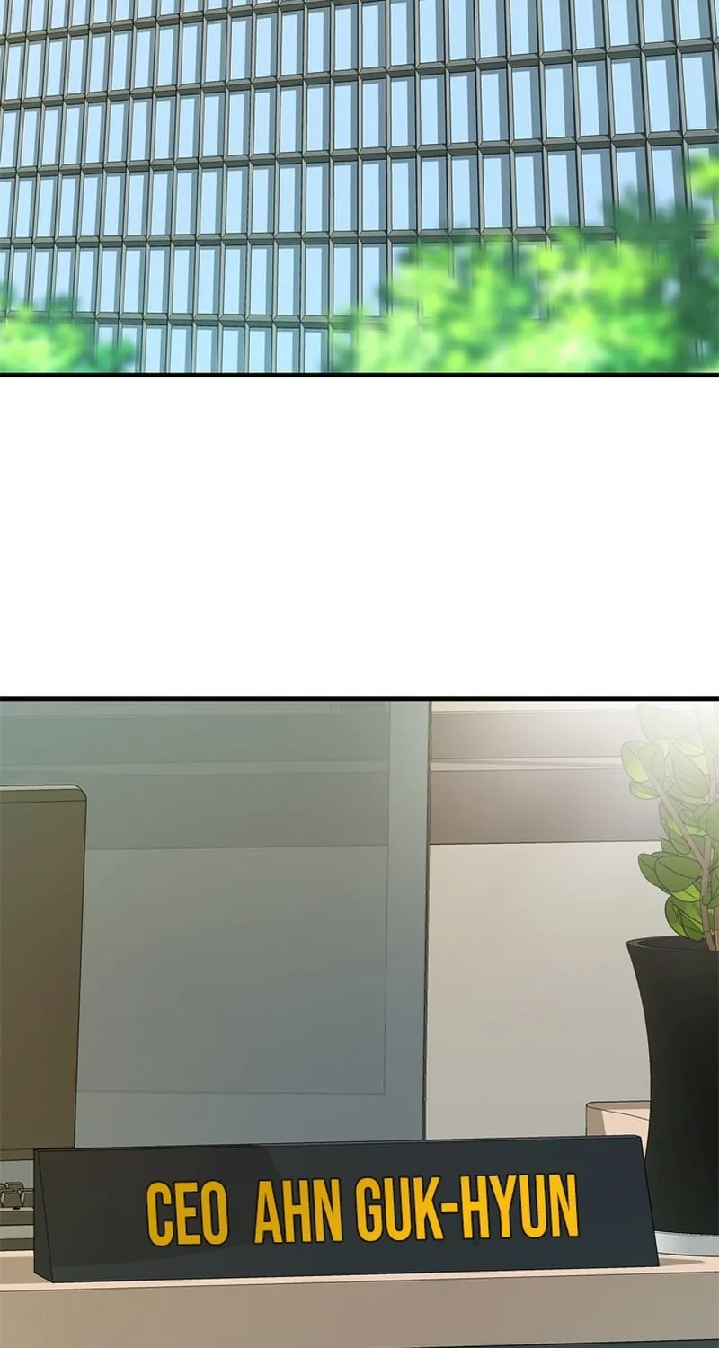 Read From the Grave and Back chapter 165 image 2 on Lezhin