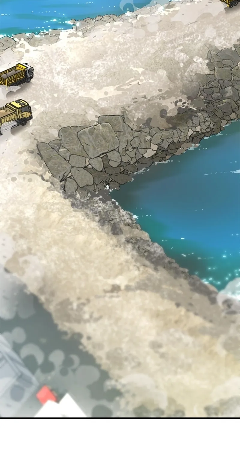 Read From the Grave and Back chapter 165 image 22 on Lezhin