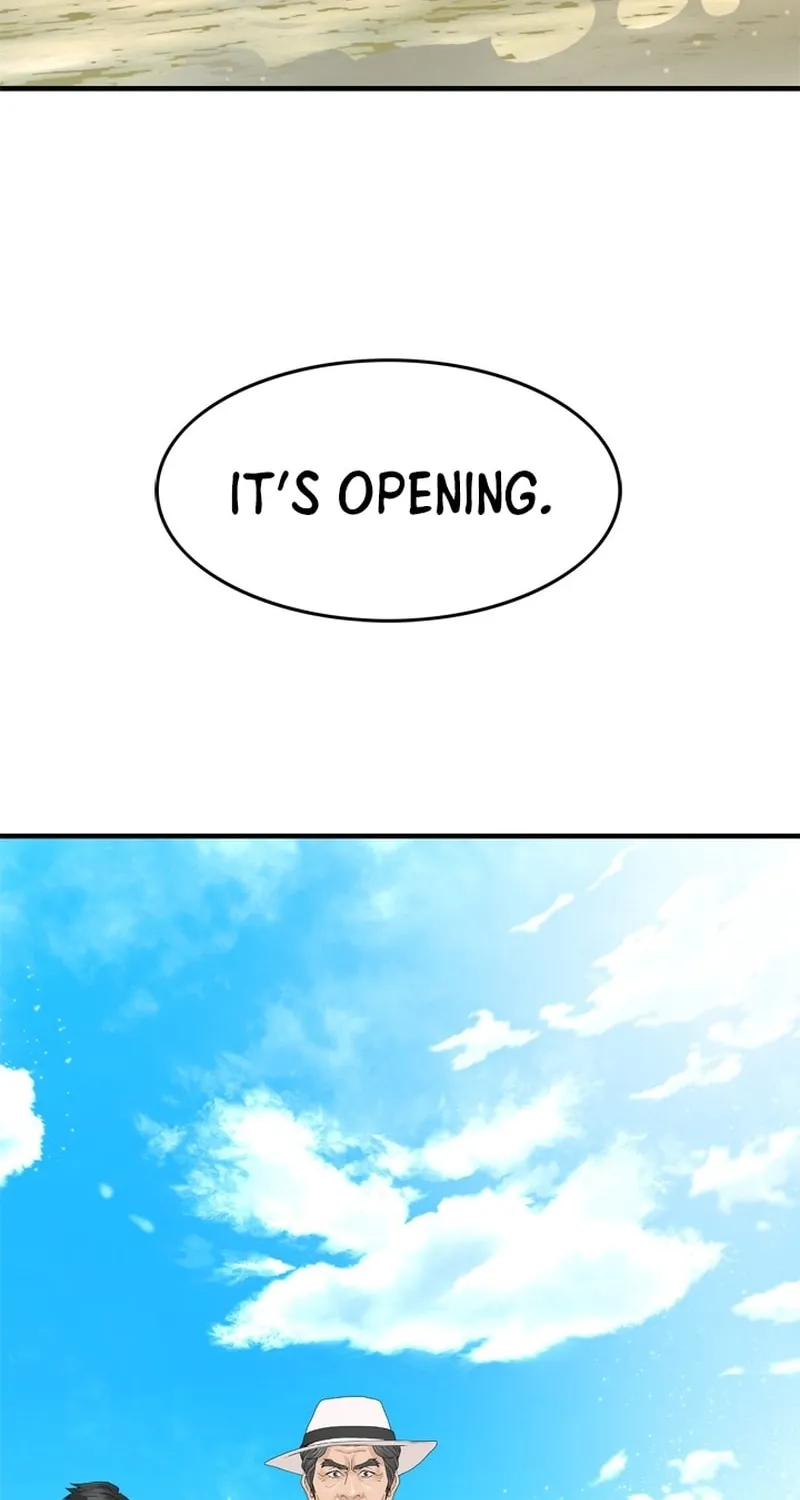 Read From the Grave and Back chapter 165 image 26 on Lezhin