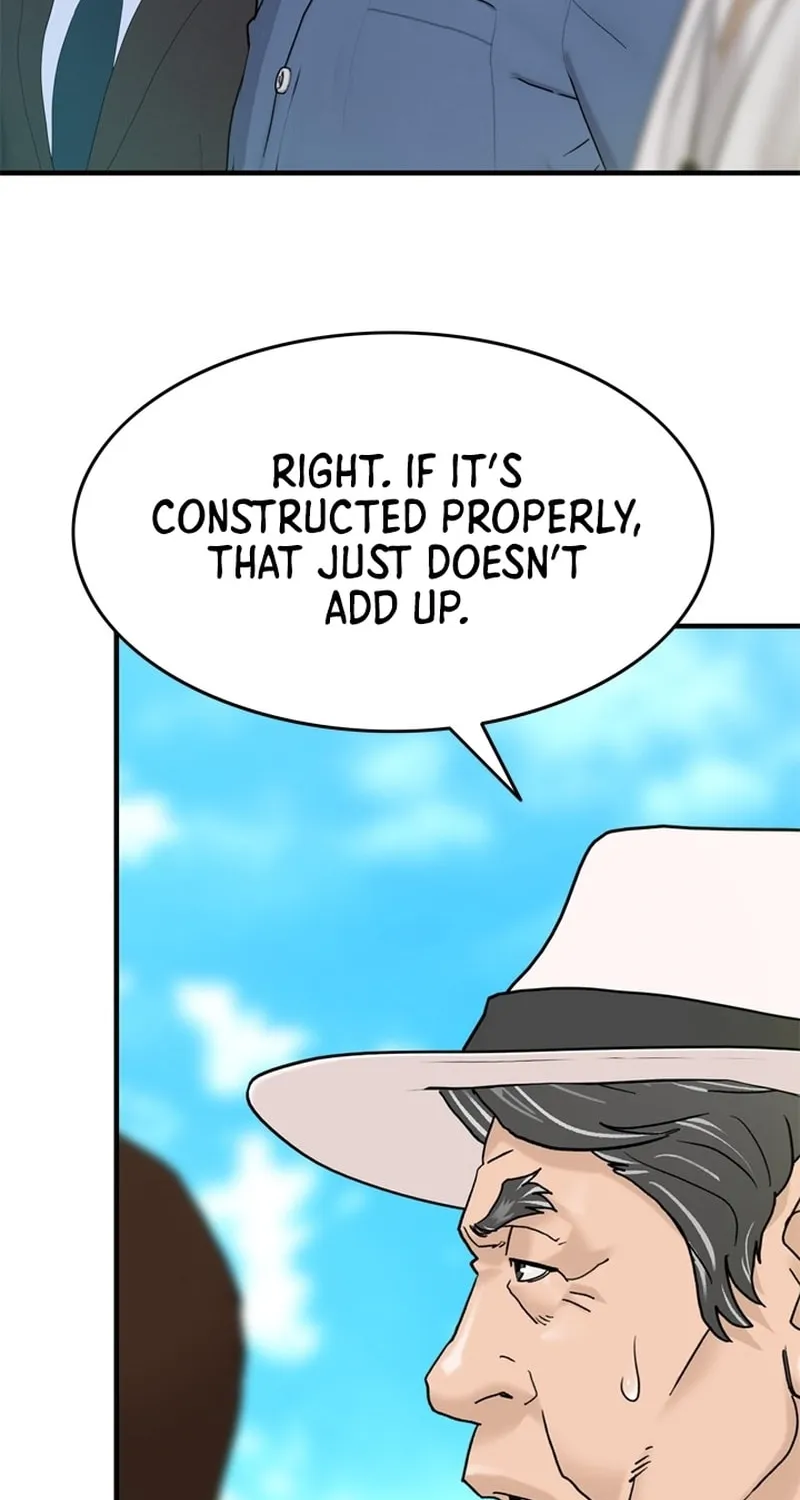 Read From the Grave and Back chapter 165 image 32 on Lezhin