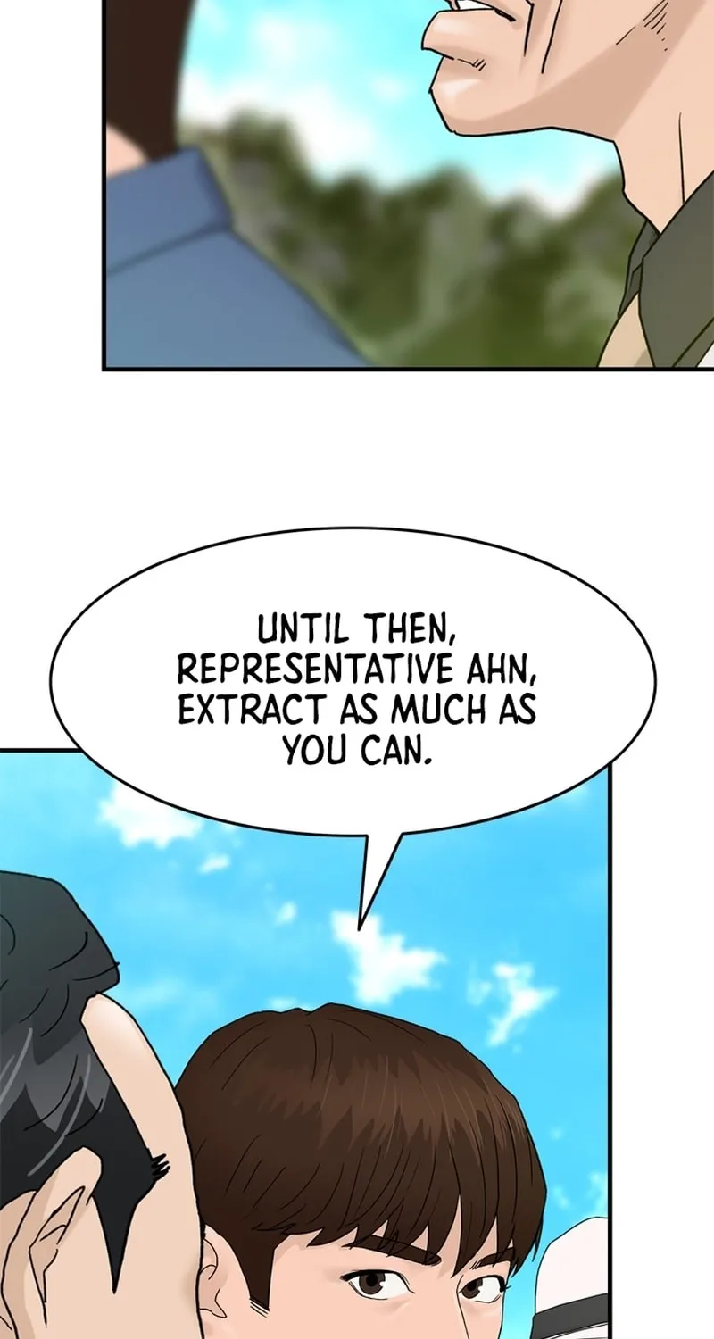 Read From the Grave and Back chapter 165 image 33 on Lezhin