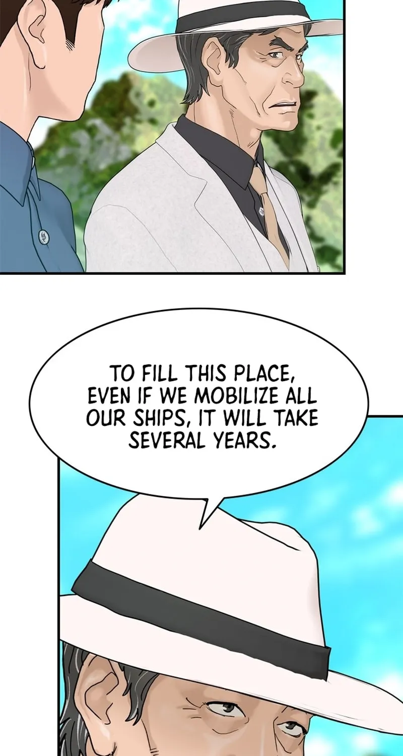 Read From the Grave and Back chapter 165 image 38 on Lezhin