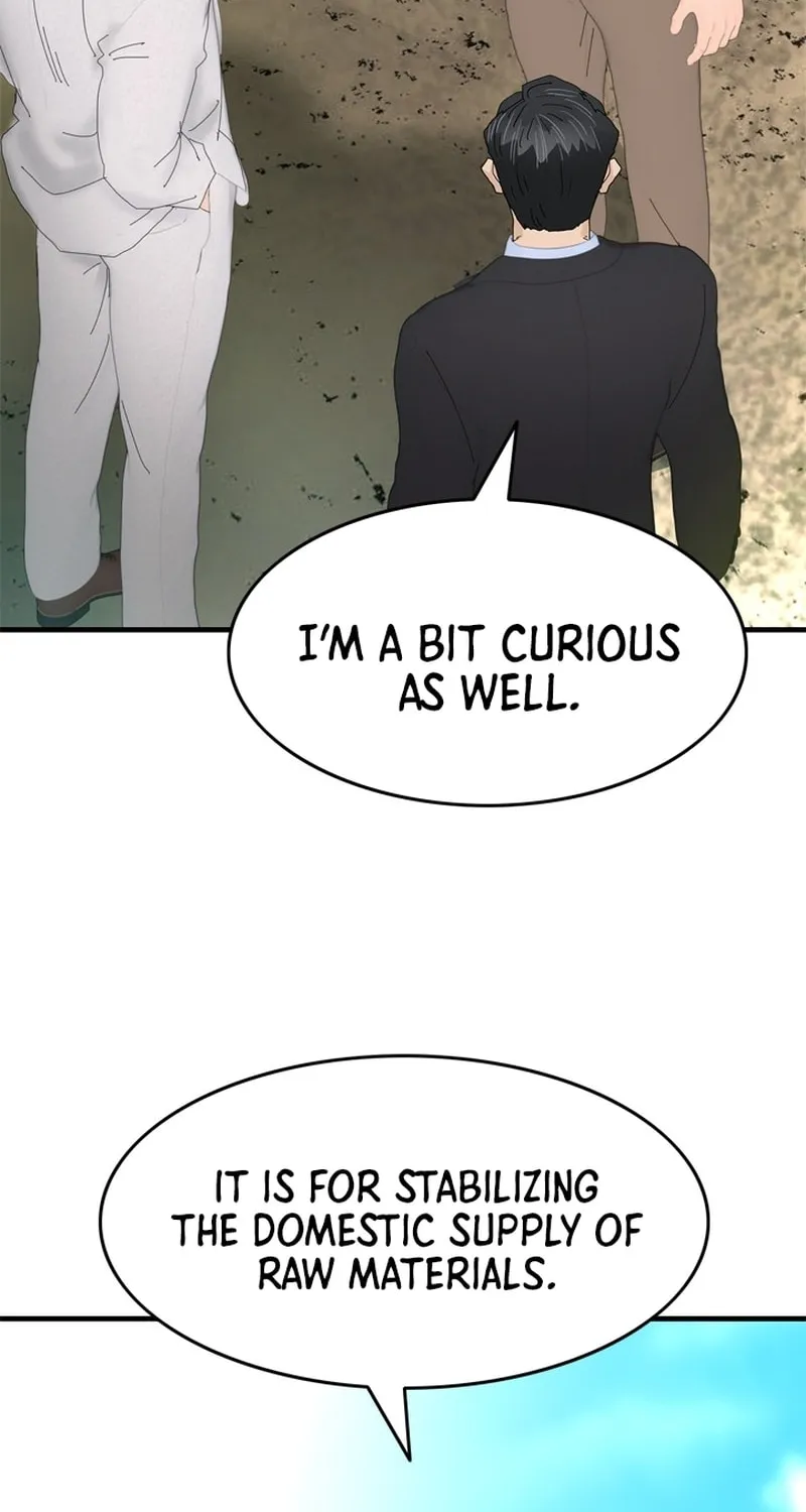 Read From the Grave and Back chapter 165 image 41 on Lezhin