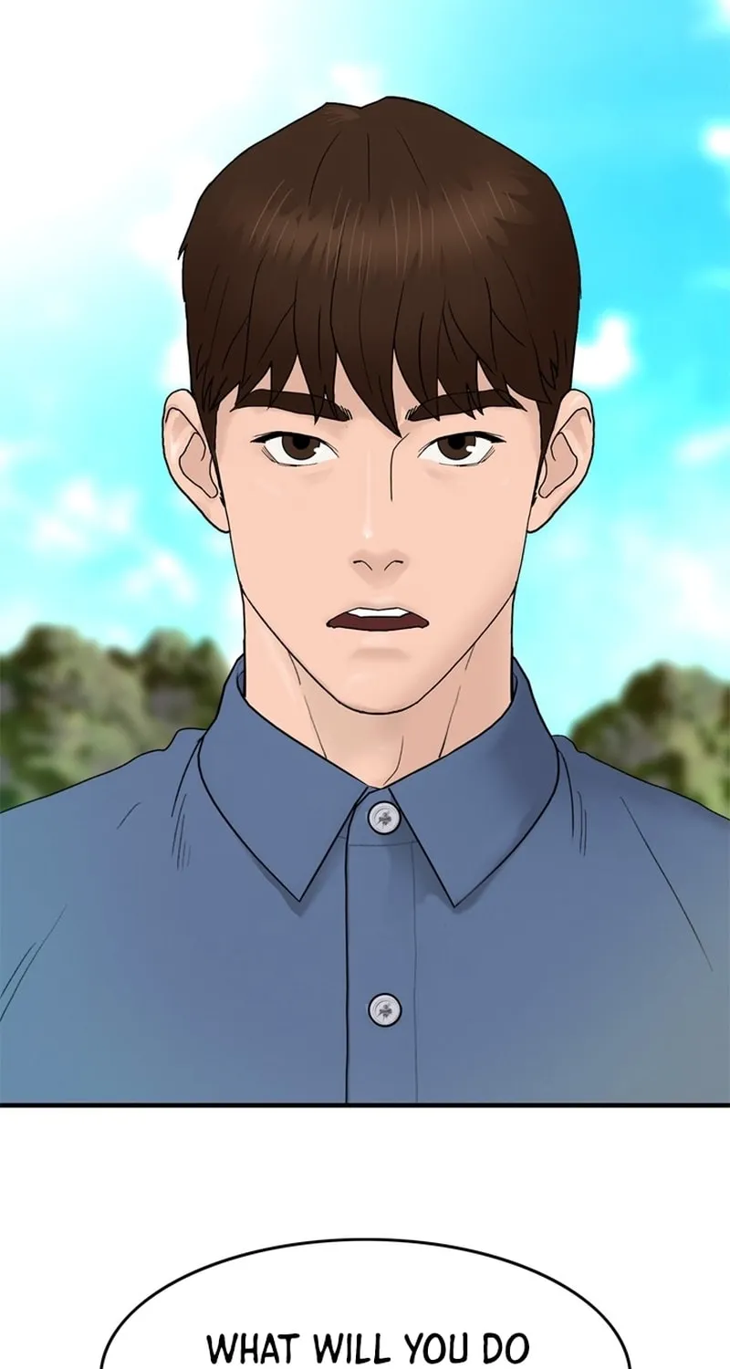 Read From the Grave and Back chapter 165 image 42 on Lezhin