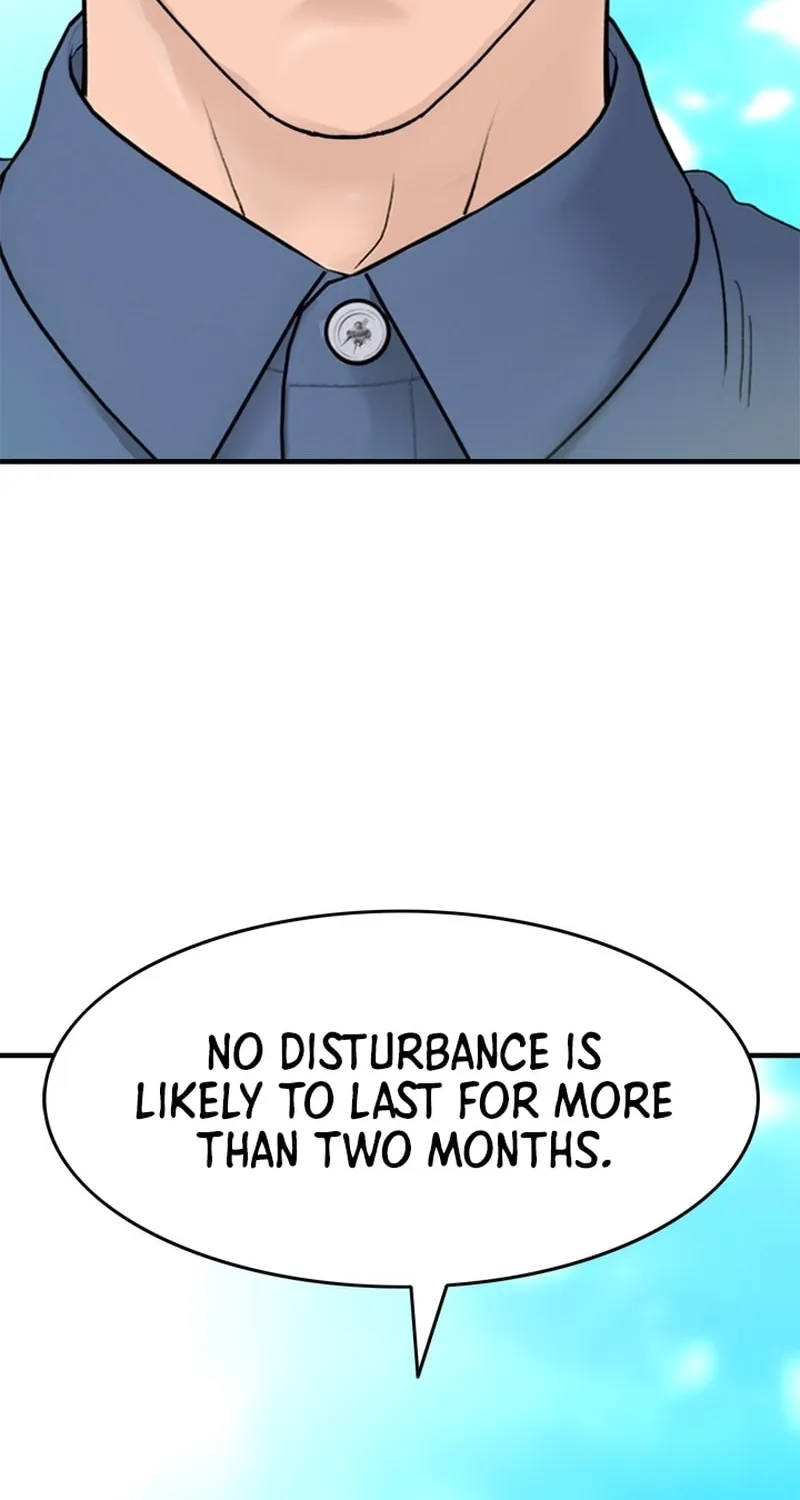 Read From the Grave and Back chapter 165 image 45 on Lezhin