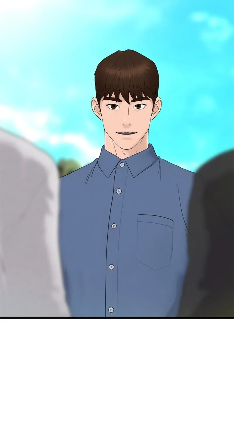 Read From the Grave and Back chapter 165 image 46 on Lezhin