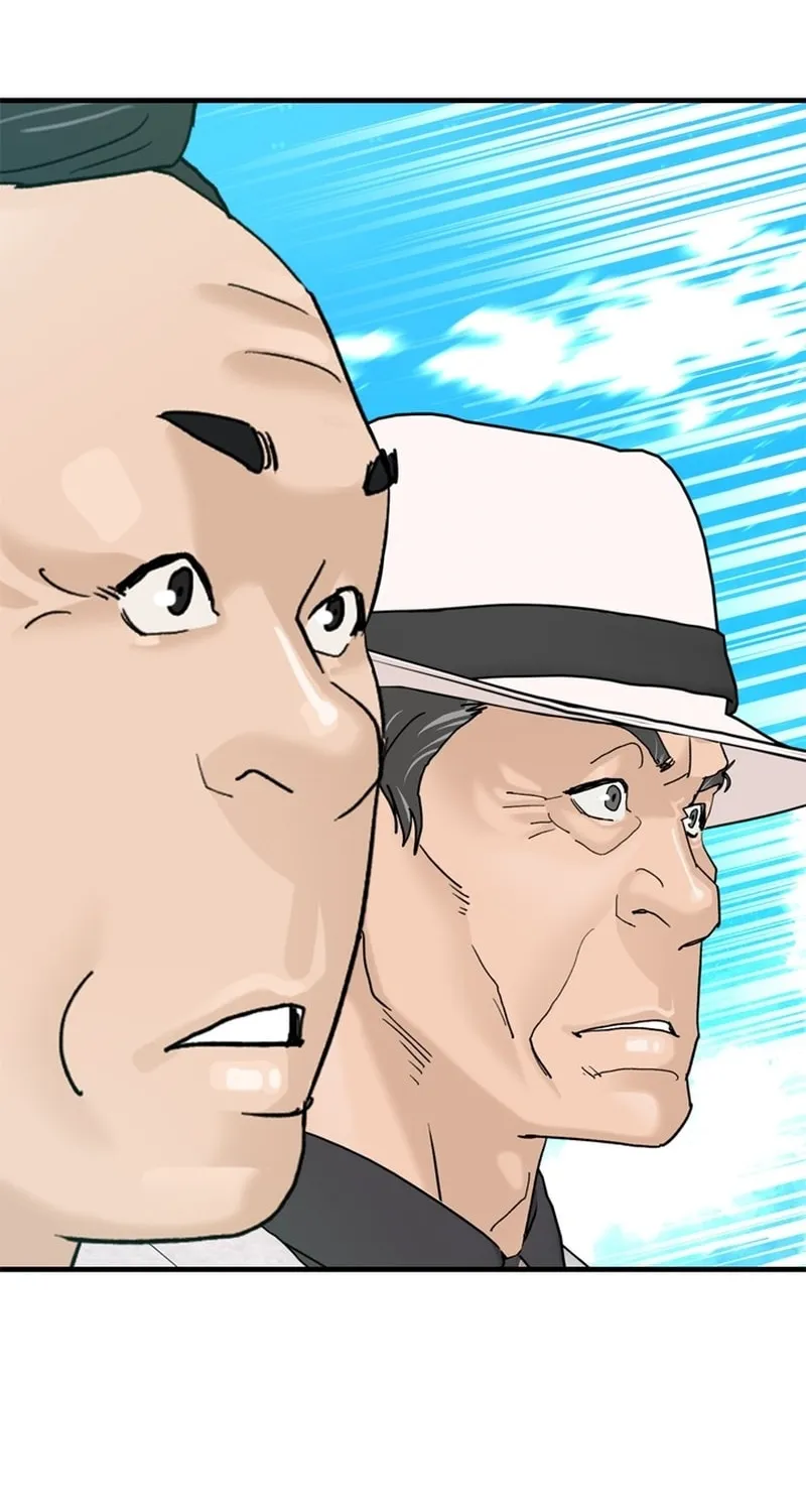 Read From the Grave and Back chapter 165 image 47 on Lezhin