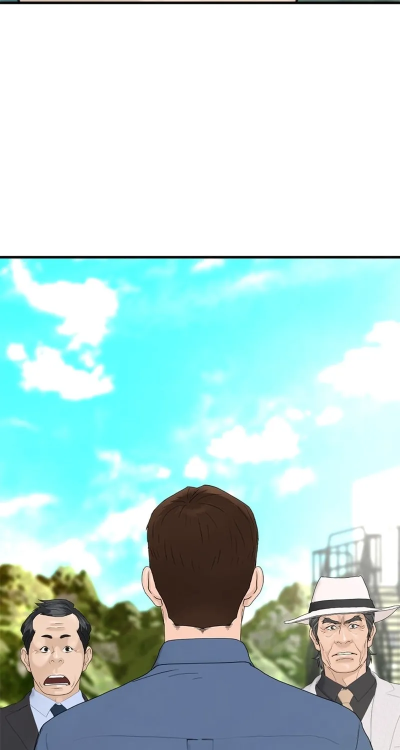 Read From the Grave and Back chapter 165 image 51 on Lezhin