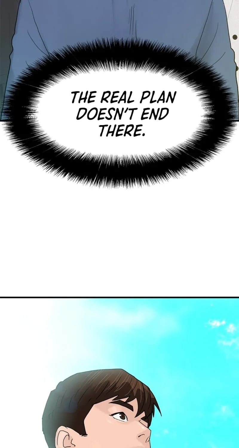 Read From the Grave and Back chapter 165 image 52 on Lezhin