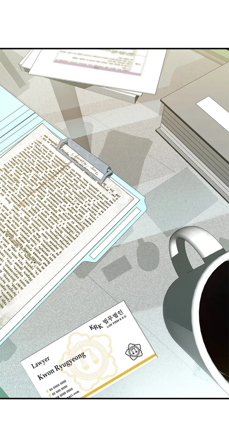 Read From the Grave and Back chapter 165 image 64 on Lezhin