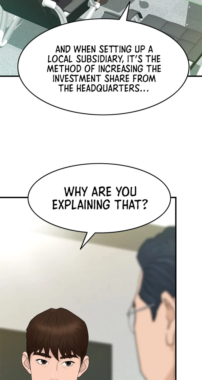 Read From the Grave and Back chapter 165 image 66 on Lezhin