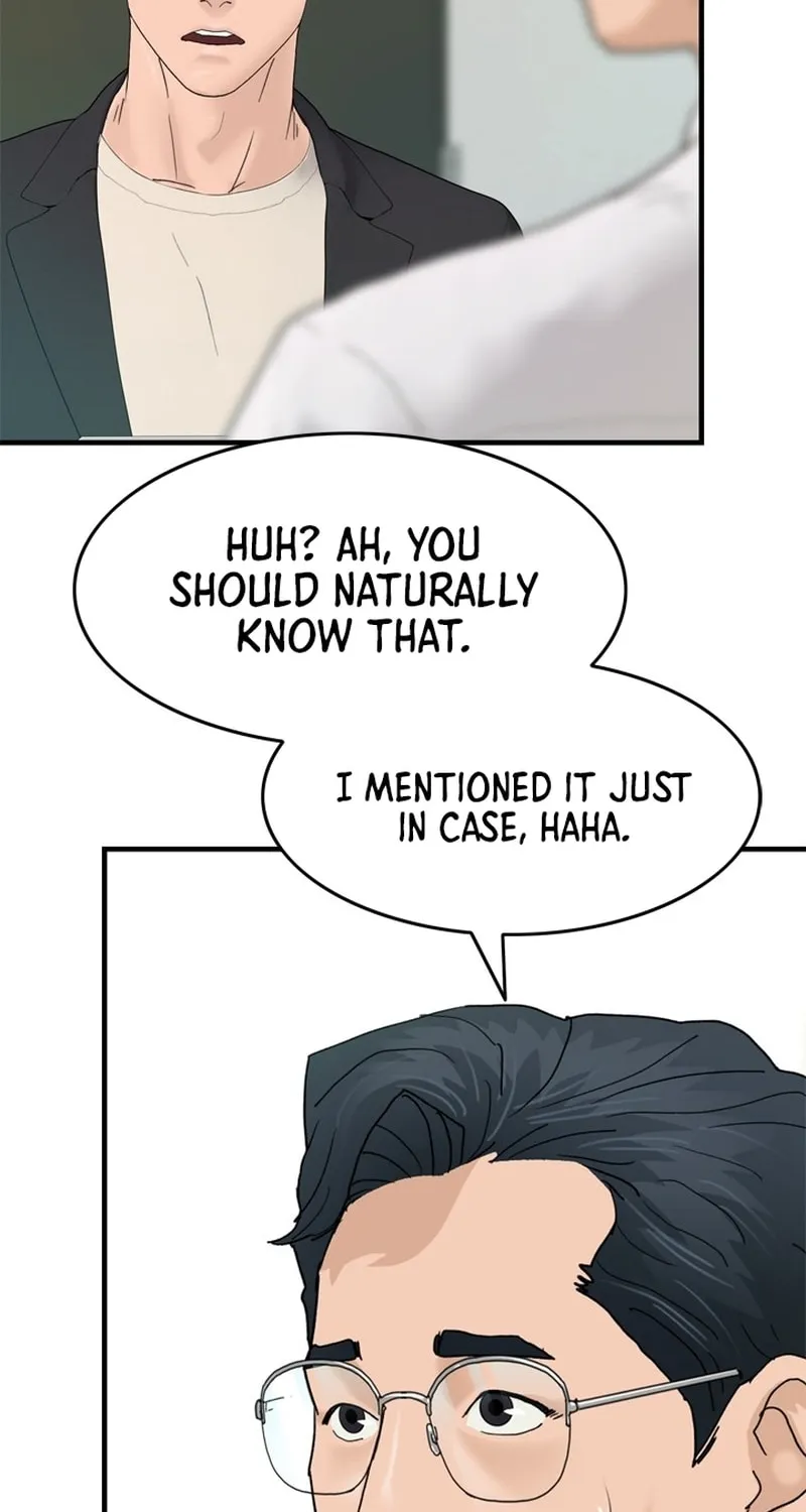 Read From the Grave and Back chapter 165 image 67 on Lezhin