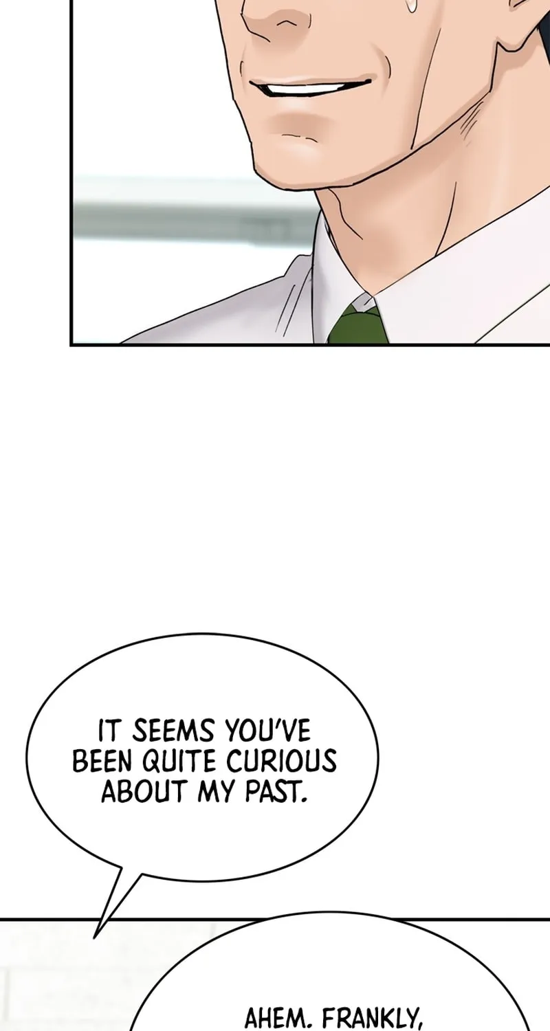 Read From the Grave and Back chapter 165 image 68 on Lezhin