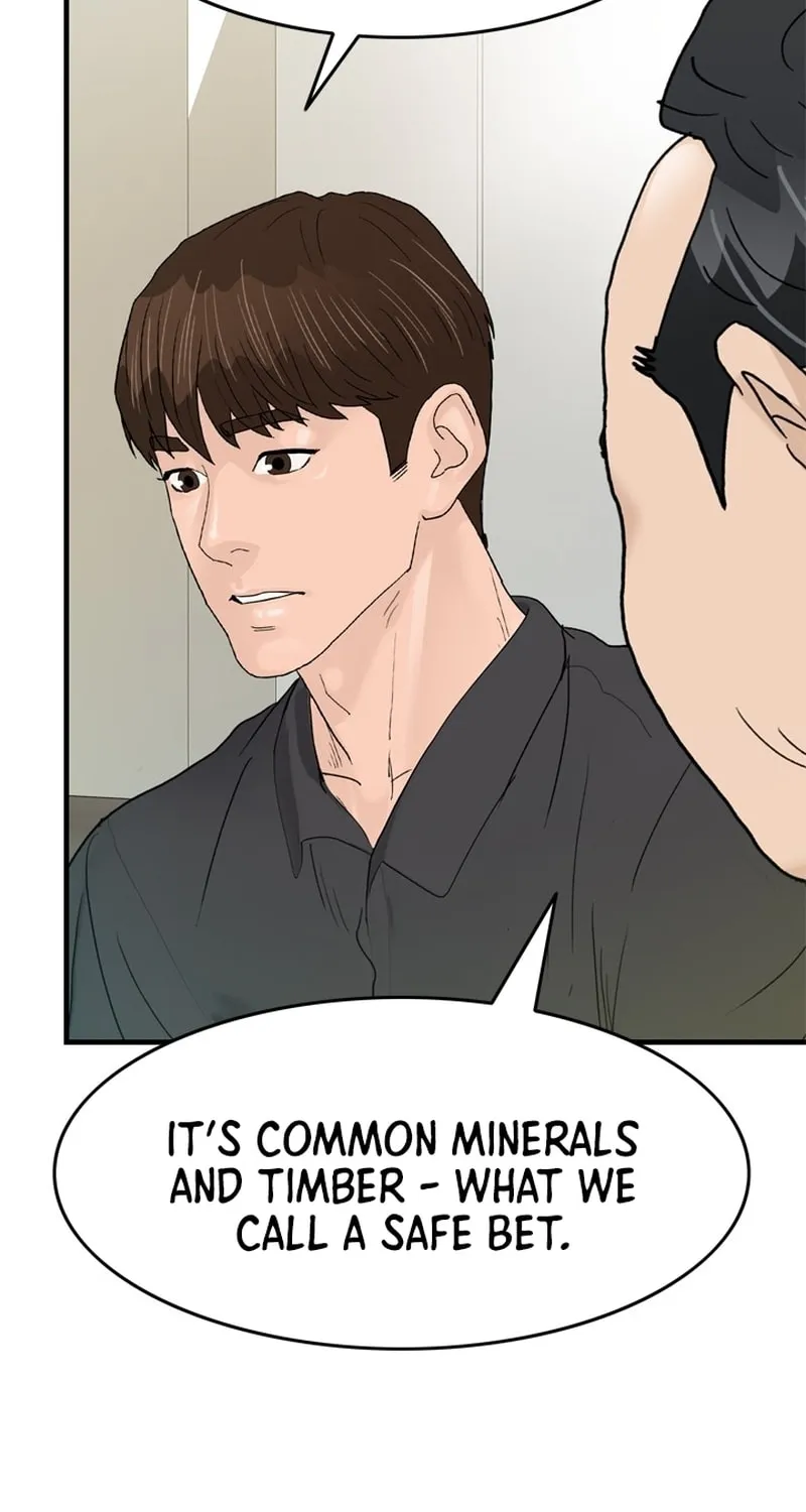 Read From the Grave and Back chapter 165 image 7 on Lezhin