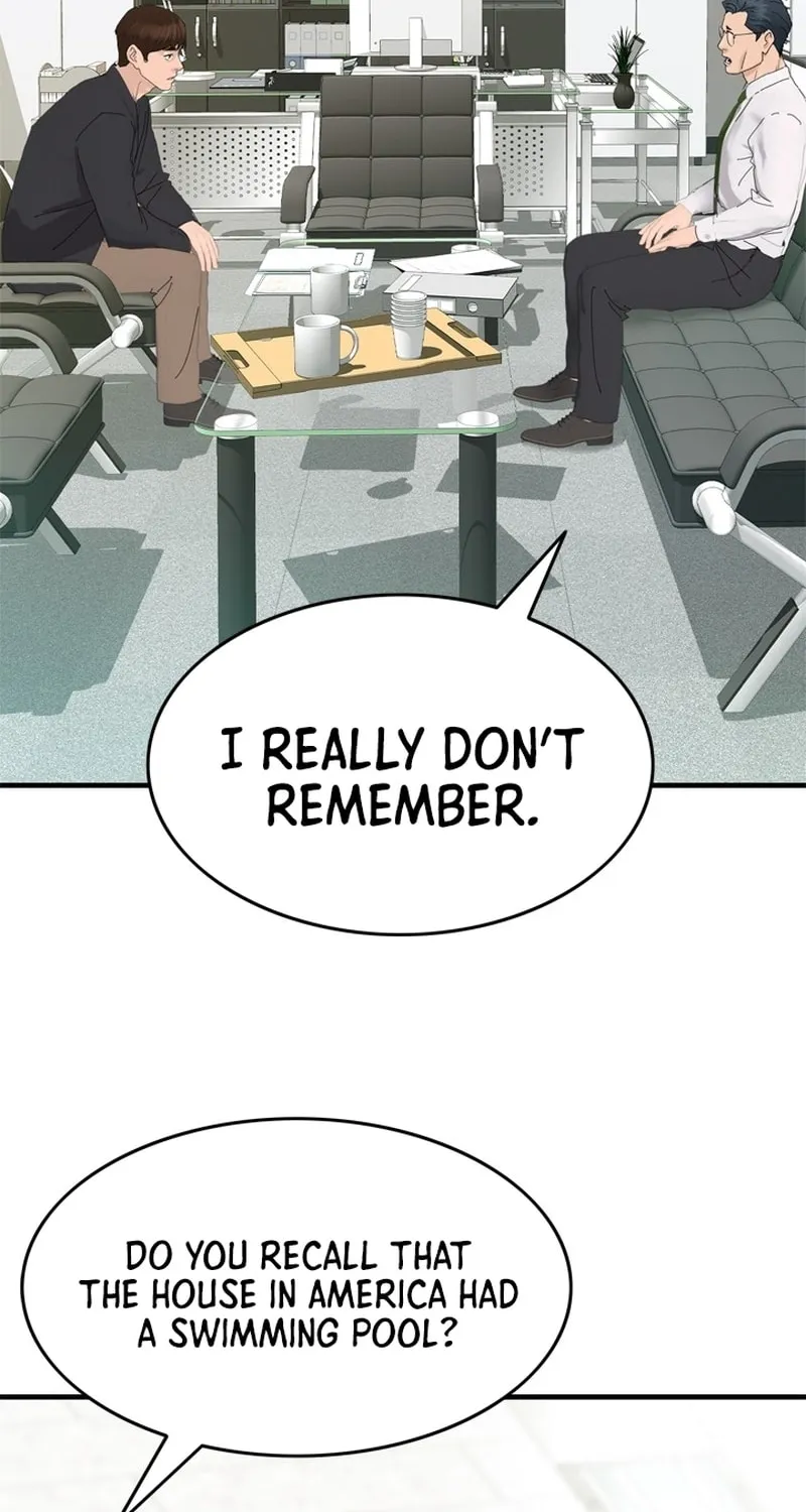 Read From the Grave and Back chapter 165 image 73 on Lezhin