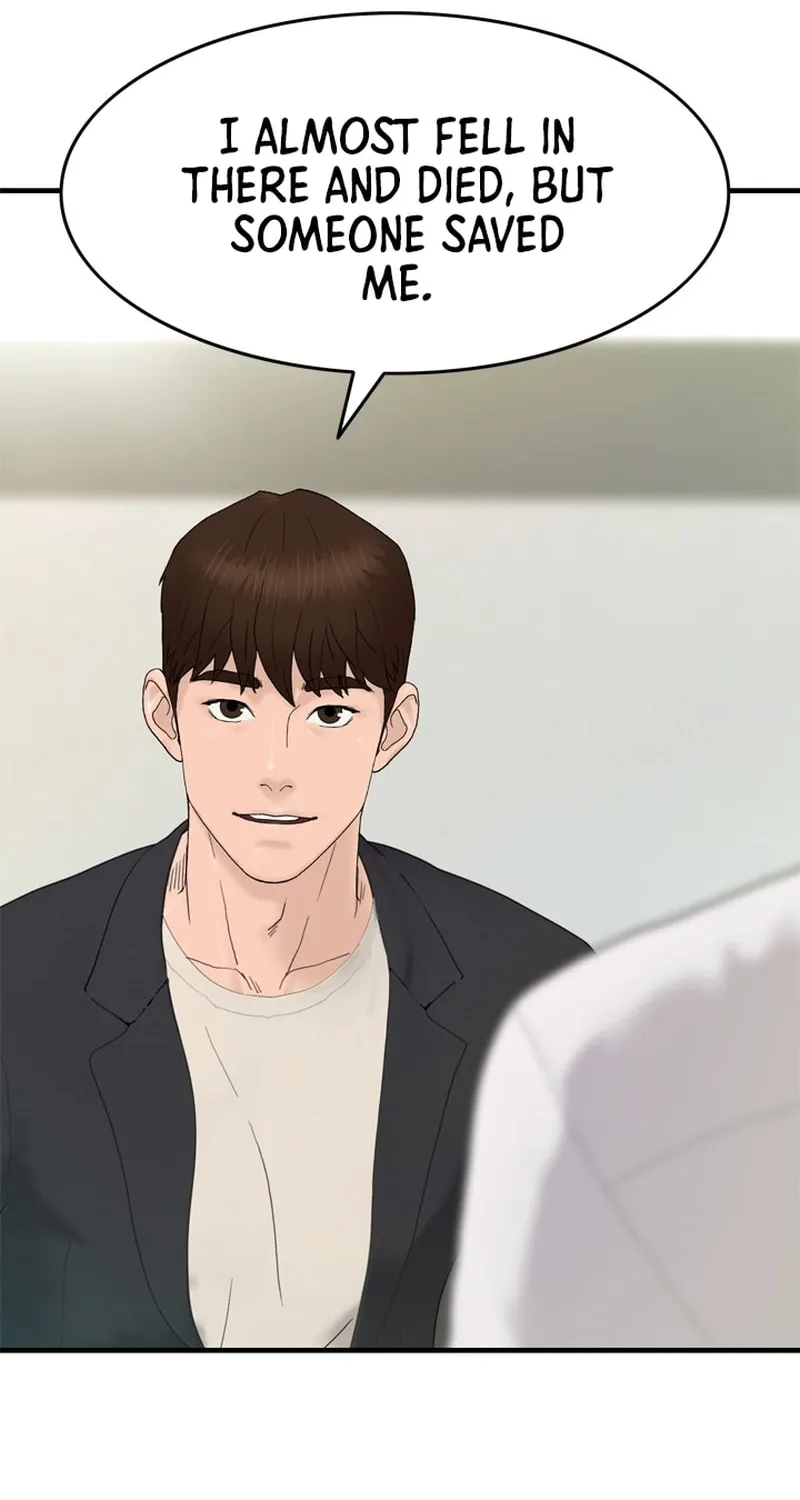Read From the Grave and Back chapter 165 image 75 on Lezhin